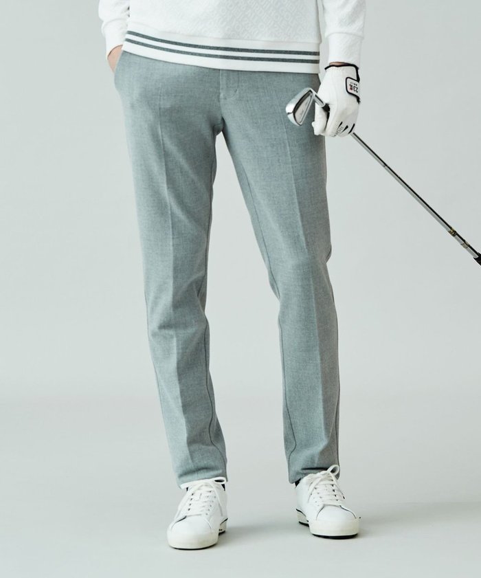 【23区 ゴルフ/23区GOLF / MEN】のきれい見えの秋冬定番素材【MEN】【ストレッチ】TRストレッチ ベーシックパンツ インテリア・キッズ・メンズ・レディースファッション・服の通販 founy(ファニー) https://founy.com/ ファッション Fashion メンズファッション MEN ボトムス Bottoms/Men A/W・秋冬 Aw・Autumn/Winter・Fw・Fall-Winter ゴルフ Golf ストレッチ Stretch ベーシック Basic ポケット Pocket ビジネス 仕事 通勤 Business 定番 Standard |ID: prp329100002818400 ipo3291000000027402609