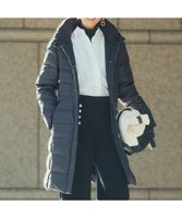 【23区/NIJYUSANKU】の【洗える】シレータフタ ロング ダウンコート 人気、トレンドファッション・服の通販 founy(ファニー) ファッション Fashion レディースファッション WOMEN アウター Coat Outerwear コート Coats ジャケット Jackets ダウン Down Coats And Jackets 洗える Washable 軽量 Lightweight ショート Short ジャケット Jacket ダウン Down 人気 Popularity ベーシック Basic ロング Long 冬 Winter A/W・秋冬 Aw・Autumn/Winter・Fw・Fall-Winter 2022年 2022 再入荷 Restock/Back In Stock/Re Arrival 2022-2023秋冬・A/W Aw/Autumn/Winter//Fw/Fall-Winter/2022-2023 |ID:prp329100002826698