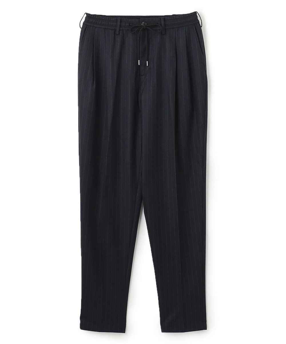 【ジョゼフ オム/JOSEPH HOMME / MEN】のSAXONY PINSTRIPE / ORIGIN 人気、トレンドファッション・服の通販 founy(ファニー) 　ファッション　Fashion　メンズファッション　MEN　ボトムス　Bottoms/Men　A/W・秋冬　Aw・Autumn/Winter・Fw・Fall-Winter　おすすめ　Recommend　ストライプ　Stripe　セットアップ　Set Up　トレンド　Trend　ドローコード　Draw Cord　リラックス　Relax　ループ　Loop　ワイド　Wide　エレガント 上品　Elegant　 other-1|ID: prp329100002830108 ipo3291000000029079306