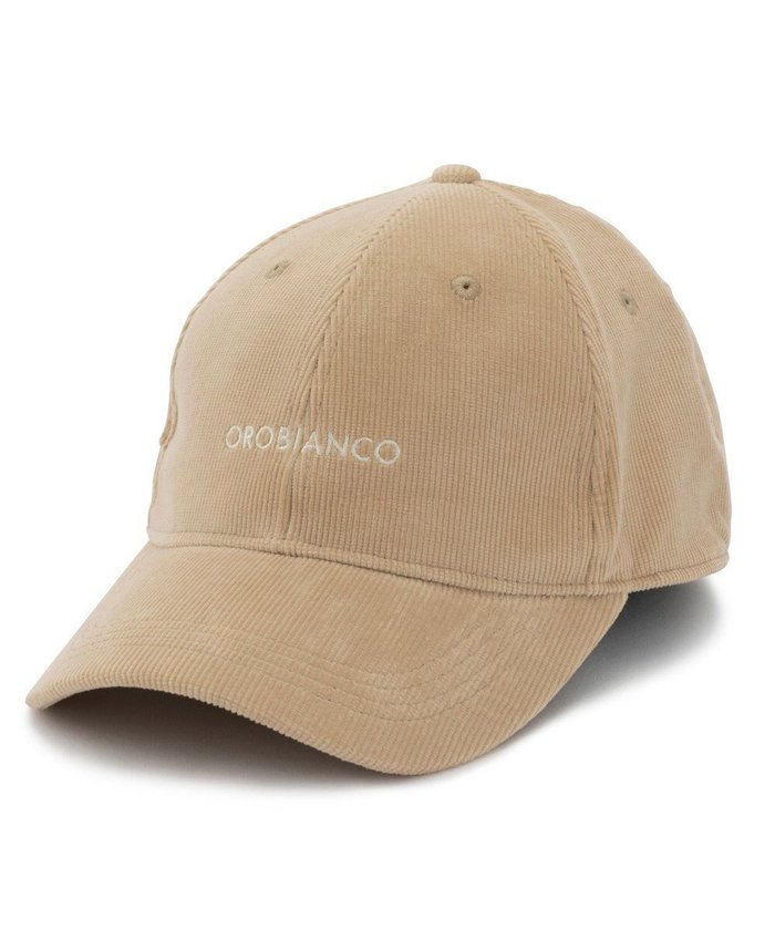 【エース バッグズ アンド ラゲッジ/ACE BAGS & LUGGAGE / MEN】のOG-CAP キャップ オロビアンコ orobianco インテリア・キッズ・メンズ・レディースファッション・服の通販 founy(ファニー) https://founy.com/ ファッション Fashion メンズファッション MEN キャップ Cap コーデュロイ Corduroy ゴルフ Golf スポーツ Sports 軽量 Lightweight |ID: prp329100002847734 ipo3291000000030280818