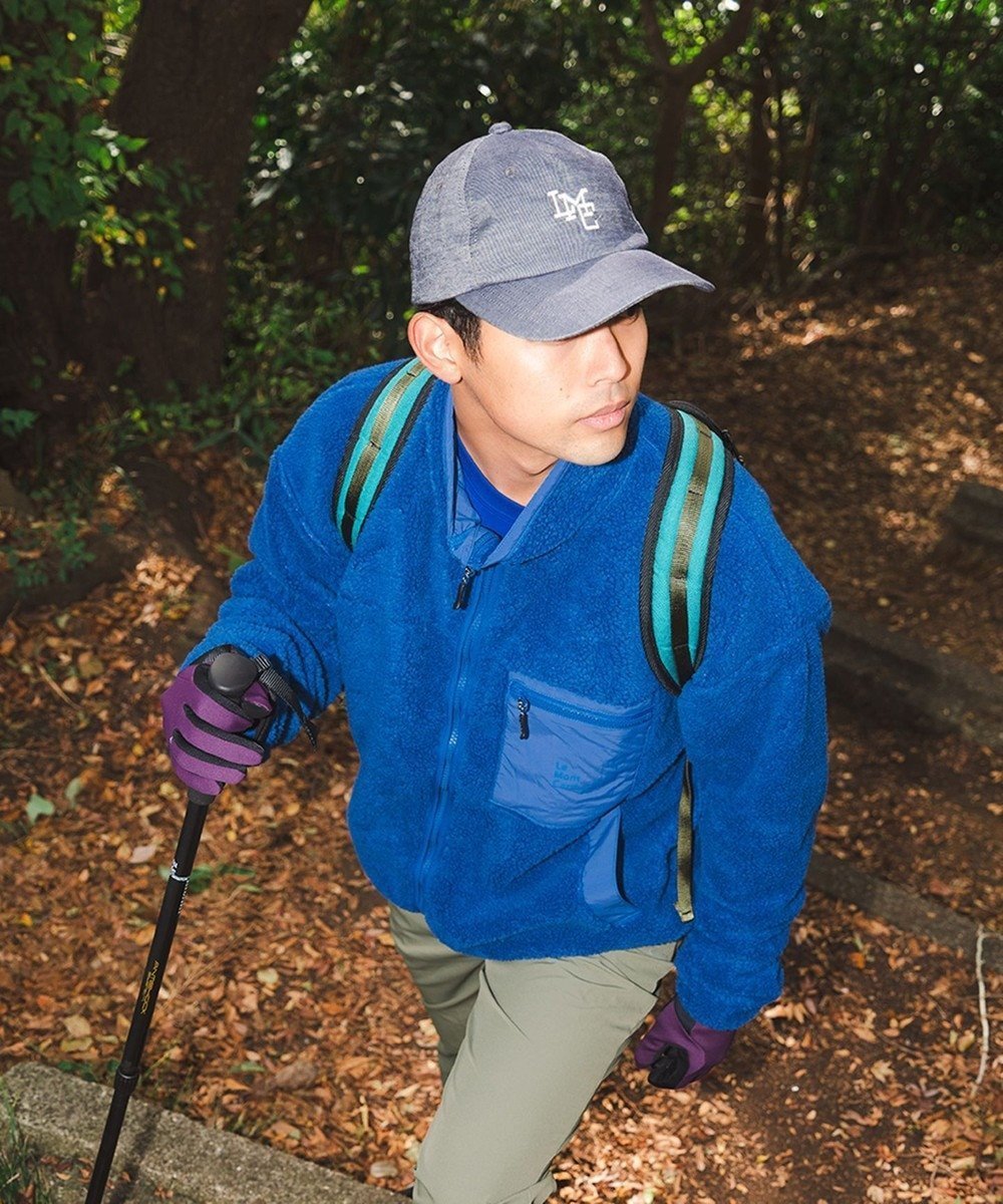 【シェアパーク/SHARE PARK / MEN】の【UNISEX】ボアフリースジャケット(L・XLサイズ) 人気、トレンドファッション・服の通販 founy(ファニー) 　ファッション　Fashion　レディースファッション　WOMEN　アウター　Coat Outerwear　ジャケット　Jackets　ブルゾン　Blouson/Jackets　A/W・秋冬　Aw・Autumn/Winter・Fw・Fall-Winter　ユニセックス　Unisex　ジャケット　Jacket　ブルゾン　Blouson　 other-1|ID: prp329100002866455 ipo3291000000024977723