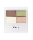 【チャコット コスメティクス/Chacott Cosmetics】のフェイスカラーパレット【507】 グリーンブーケ ー|ID: prp329100002881100 ipo3291000000026774915