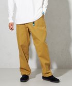 【シェアパーク/SHARE PARK / MEN】の【UNISEX】コットンリップベイカーパンツ(L・XLサイズ) 人気、トレンドファッション・服の通販 founy(ファニー) ファッション Fashion レディースファッション WOMEN パンツ Pants A/W・秋冬 Aw・Autumn/Winter・Fw・Fall-Winter ユニセックス Unisex カーゴパンツ Cargo Pants thumbnail キャメル|ID: prp329100002883679 ipo3291000000024977687
