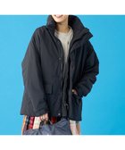 【シェアパーク/SHARE PARK】の【UNISEX】蓄熱中綿モンスタージャケット(S・Mサイズ) 人気、トレンドファッション・服の通販 founy(ファニー) ファッション Fashion レディースファッション WOMEN アウター Coat Outerwear ジャケット Jackets A/W・秋冬 Aw・Autumn/Winter・Fw・Fall-Winter ユニセックス Unisex ジャケット Jacket thumbnail ブラック|ID: prp329100002883687 ipo3291000000024532205