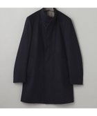 【五大陸/gotairiku / MEN】のウールカシミヤビーバー_スタンドカラー ネイビー系8|ID: prp329100002898041 ipo3291000000029478054