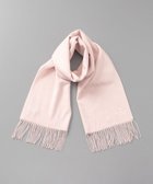 【アウロラ/AURORA】のLANVIN COLLECTION ランバン コレクション カシミヤ 無地ストール(幅50cm) 人気、トレンドファッション・服の通販 founy(ファニー) ファッション Fashion レディースファッション WOMEN A/W・秋冬 Aw・Autumn/Winter・Fw・Fall-Winter カシミヤ Cashmere コレクション Collection ショール Shawl ストール Stall 再入荷 Restock/Back In Stock/Re Arrival 定番 Standard 無地 Plain Color thumbnail ペールピンク|ID: prp329100002899644 ipo3291000000028744064