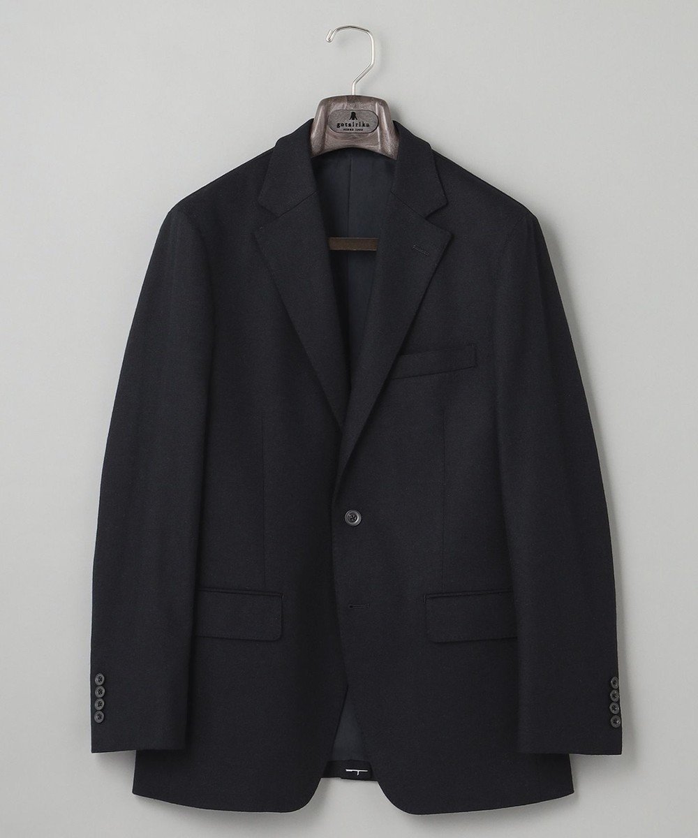 【五大陸/gotairiku / MEN】のRENEWOOL_CASHMEREセットアップ対応ジャケット 人気、トレンドファッション・服の通販 founy(ファニー) 　ファッション　Fashion　メンズファッション　MEN　アウター　Coats Outerwear/Men　テーラードジャケット　Tailored Jackets　カシミヤ　Cashmere　キュプラ　Cupra　ジャケット　Jacket　スタイリッシュ　Stylish　ストレッチ　Stretch　スラックス　Slacks　スーツ　Suit　セットアップ　Set Up　ベスト　Vest　リラックス　Relax　A/W・秋冬　Aw・Autumn/Winter・Fw・Fall-Winter　ビジネス 仕事 通勤　Business　 other-1|ID: prp329100002899669 ipo3291000000029078347