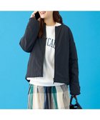 【シェアパーク/SHARE PARK】の【UNISEX】蓄熱中綿モンスターカーディガン(S・Mサイズ) 人気、トレンドファッション・服の通販 founy(ファニー) ファッション Fashion レディースファッション WOMEN A/W・秋冬 Aw・Autumn/Winter・Fw・Fall-Winter ユニセックス Unisex カーディガン Cardigan ジャケット Jacket ダウン Down thumbnail ブラック|ID: prp329100002901677 ipo3291000000024977764