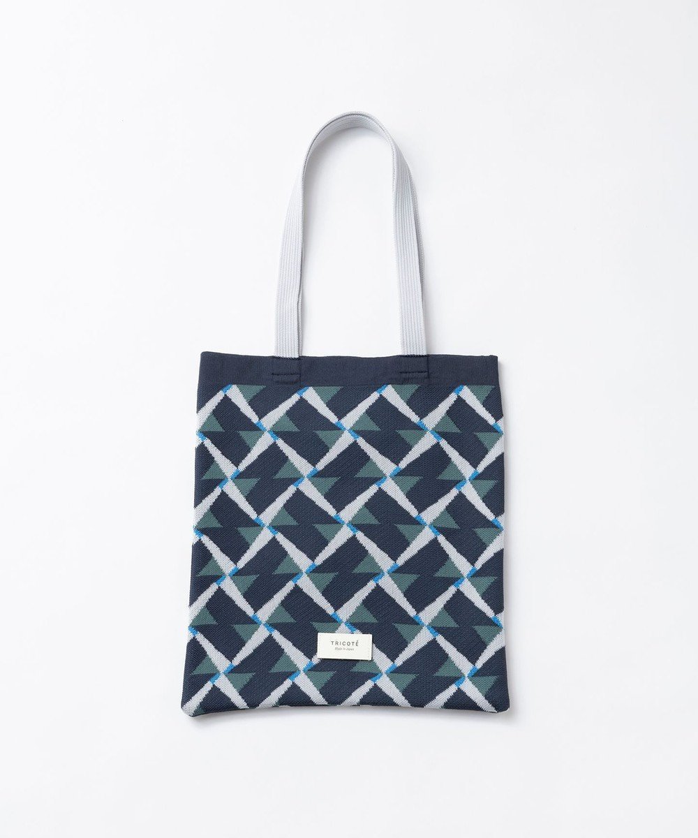 【トリコテ/Tricote】のSPOTLIGHT TOTE BAG / スポットライトトートバッグ 人気、トレンドファッション・服の通販 founy(ファニー) 　ファッション　Fashion　レディースファッション　WOMEN　バッグ　Bag　おすすめ　Recommend　タオル　Towel　フラップ　Flap　ポケット　Pocket　軽量　Lightweight　ビジネス 仕事 通勤　Business　 other-1|ID: prp329100002904200 ipo3291000000028416205