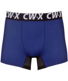 【シーダブリューエックス/CW-X / MEN】の【MEN】 スポーツショーツ ノーマル丈 /ワコール HSO110 人気、トレンドファッション・服の通販 founy(ファニー) ファッション Fashion メンズファッション MEN アンダー Under ショーツ Shorts スポーツ Sports フロント Front メッシュ Mesh 切替 Switching thumbnail コン|ID: prp329100002922156 ipo3291000000029078498