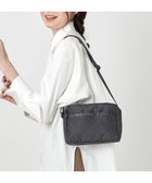 【レスポートサック/LeSportsac】のDANIELLA CROSSBODY/サンダー 人気、トレンドファッション・服の通販 founy(ファニー) ファッション Fashion レディースファッション WOMEN アウトドア Outdoor コンパクト Compact 軽量 Lightweight ショルダー Shoulder シンプル Simple スポーツ Sports トラベル Travel プリント Print ポケット Pocket 無地 Plain Color 再入荷 Restock/Back In Stock/Re Arrival おすすめ Recommend 旅行 Travel エレガント 上品 Elegant ビジネス 仕事 通勤 Business thumbnail サンダー|ID: prp329100002924491 ipo3291000000029030334