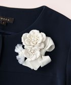 【トッカ/TOCCA】のATELIER SENKA FLOWER CORSAGE コサージュ ベージュ系5|ID: prp329100002927210 ipo3291000000028415845