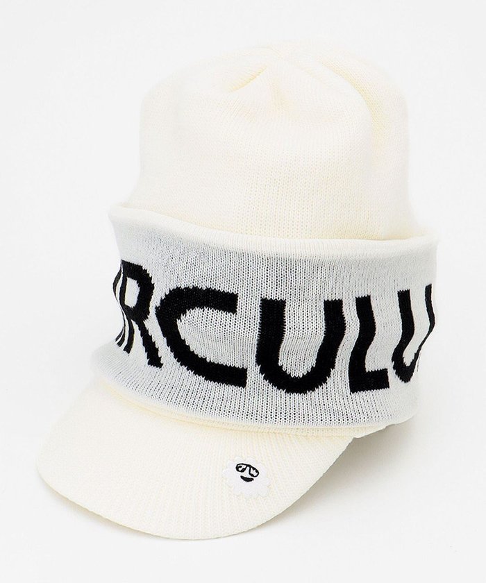 【ピーダブリュサーキュラス/PW CIRCULUS】の【UNISEX】3WAY ニットキャップ イヤマフ インテリア・キッズ・メンズ・レディースファッション・服の通販 founy(ファニー) https://founy.com/ ファッション Fashion レディースファッション WOMEN トップス・カットソー Tops/Tshirt ニット Knit Tops 帽子 Hats ユニセックス Unisex キャップ Cap セットアップ Set Up 帽子 Hat |ID: prp329100002930143 ipo3291000000024251739