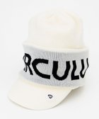 【ピーダブリュサーキュラス/PW CIRCULUS】の【UNISEX】3WAY ニットキャップ イヤマフ 人気、トレンドファッション・服の通販 founy(ファニー) ファッション Fashion レディースファッション WOMEN トップス・カットソー Tops/Tshirt ニット Knit Tops 帽子 Hats ユニセックス Unisex キャップ Cap セットアップ Set Up 帽子 Hat thumbnail ホワイト系|ID: prp329100002930143 ipo3291000000024251742