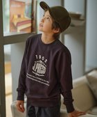 【ジェイ プレス/J.PRESS / KIDS】の【140-170cm】ハウスマーク トレーナー ネイビー系|ID: prp329100002937561 ipo3291000000029439516