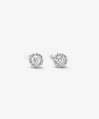 【トッカ/TOCCA】の【WEB限定】FLORA PLATINUM DIAMOND PIERCED EARRINGS プラチナ ダイヤモンド ピアス プラチナ系|ID: prp329100002940418 ipo3291000000028415418