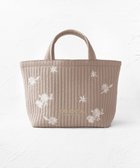 【トッカ/TOCCA】の【新色追加!】REVE BAG M バッグ M ベージュ系|ID:prp329100002940496