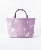 【トッカ/TOCCA】の【新色追加!】REVE BAG M バッグ M ライラック系|ID:prp329100002940496