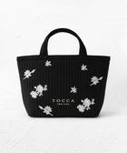 【トッカ/TOCCA】の【新色追加!】REVE BAG M バッグ M ブラック系|ID:prp329100002940496