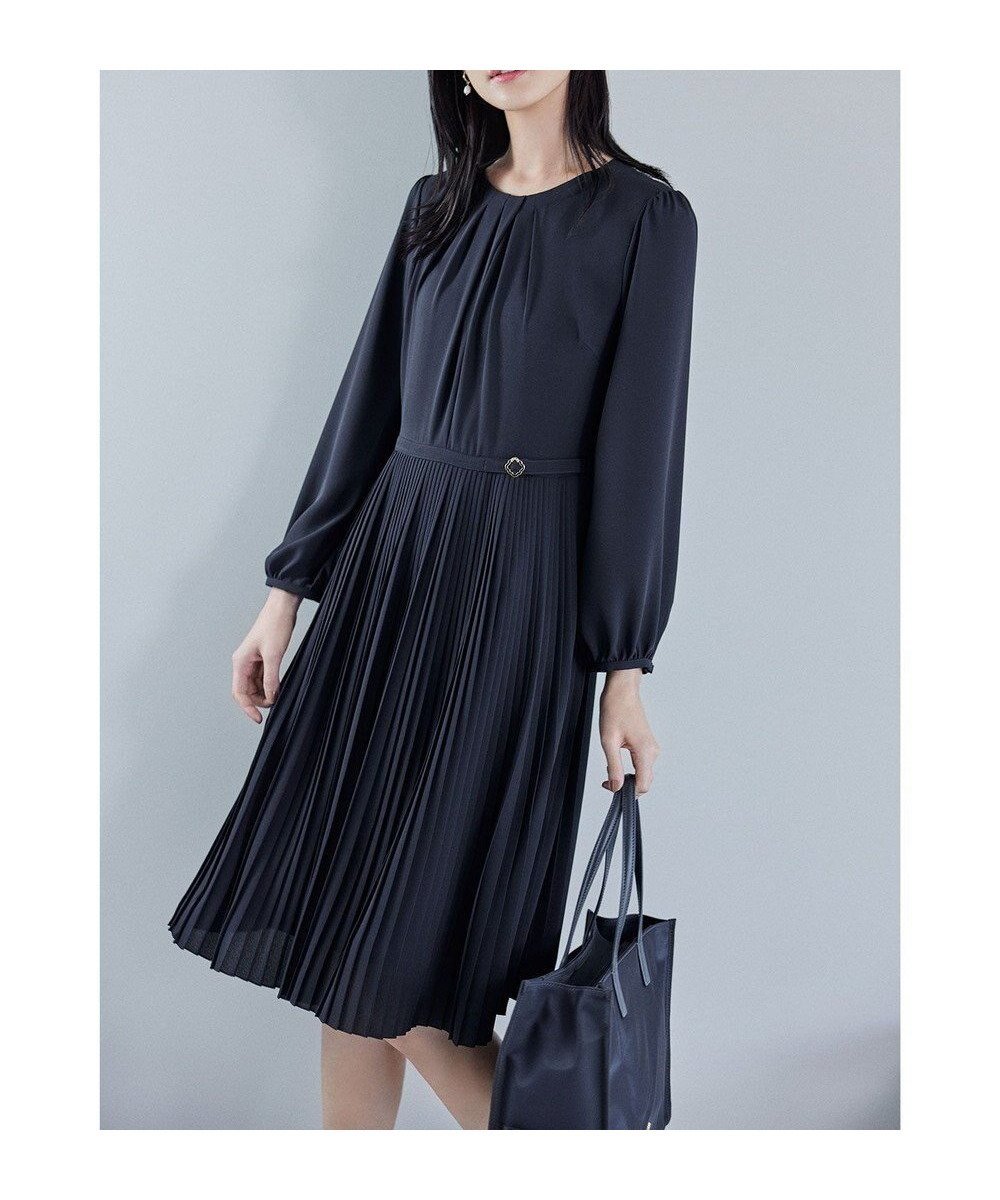 【トッカ/TOCCA】の【洗える!】SYMPHONY ドレス 人気、トレンドファッション・服の通販 founy(ファニー) 　ファッション　Fashion　レディースファッション　WOMEN　ワンピース　Dress　ドレス　Party Dresses　A/W・秋冬　Aw・Autumn/Winter・Fw・Fall-Winter　S/S・春夏　Ss・Spring/Summer　ドレス　Dress　夏　Summer　洗える　Washable　 other-1|ID: prp329100002980746 ipo3291000000028405326