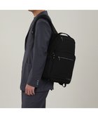 【エース バッグズ アンド ラゲッジ/ACE BAGS & LUGGAGE / MEN】のACE イグニス2ビジネスリュック A4 13インチ エキスパンダブル 15861 ブラック|ID: prp329100002982672 ipo3291000000029078124