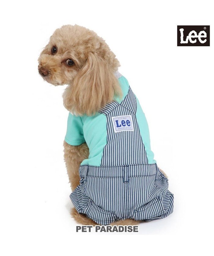 【ペットパラダイス/PET PARADISE / GOODS】の犬の服 犬 服 秋冬 Lee パンツ つなぎ 【小型犬】 ヒッコリー インテリア・キッズ・メンズ・レディースファッション・服の通販 founy(ファニー) https://founy.com/ A/W・秋冬 Aw・Autumn/Winter・Fw・Fall-Winter クリスマス X'mas Christmas Xmas ベビー Baby 冬 Winter 犬 Dog 秋 Autumn/Fall ホーム・キャンプ・アウトドア・お取り寄せ Home,Garden,Outdoor,Camping Gear ペットグッズ Pet Supplies |ID: prp329100002982696 ipo3291000000029391582