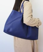 【ルートート/ROOTOTE】の1477【合皮 A4サイズ収納】LT.ミディアム.レザレットRE-A 人気、トレンドファッション・服の通販 founy(ファニー) ファッション Fashion レディースファッション WOMEN バッグ Bag オケージョン Occasion カメラ Camera 軽量 Lightweight スマホ Smartphone フォルム Form ポケット Pocket リップ Lip エレガント 上品 Elegant ビジネス 仕事 通勤 Business thumbnail 04:ネイビー|ID: prp329100002991655 ipo3291000000020762511