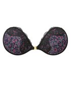 【ブラデリス ニューヨーク/BRADELIS New York】の【NuBra / ボリュームアップ】パテッドヌーブラ セレモニー デザインヌーブラ ブラック|ID: prp329100002993557 ipo3291000000028405204