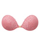 【ブラデリス ニューヨーク/BRADELIS New York】の【NuBra / ボリュームアップ】パテッドヌーブラ フルブルーム デザインヌーブラ サーモンピンク|ID: prp329100002993560 ipo3291000000028405219