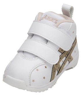 【アシックス ランウォーク/ASICS WALKING / KIDS】 GD.RUNNER R BABY SL-MID人気、トレンドファッション・服の通販 founy(ファニー) ファッション Fashion キッズファッション KIDS ウォーター Water 抗菌 Antibacterial シューズ Shoes シンプル Simple スニーカー Sneakers ベビー Baby |ID:prp329100002993583