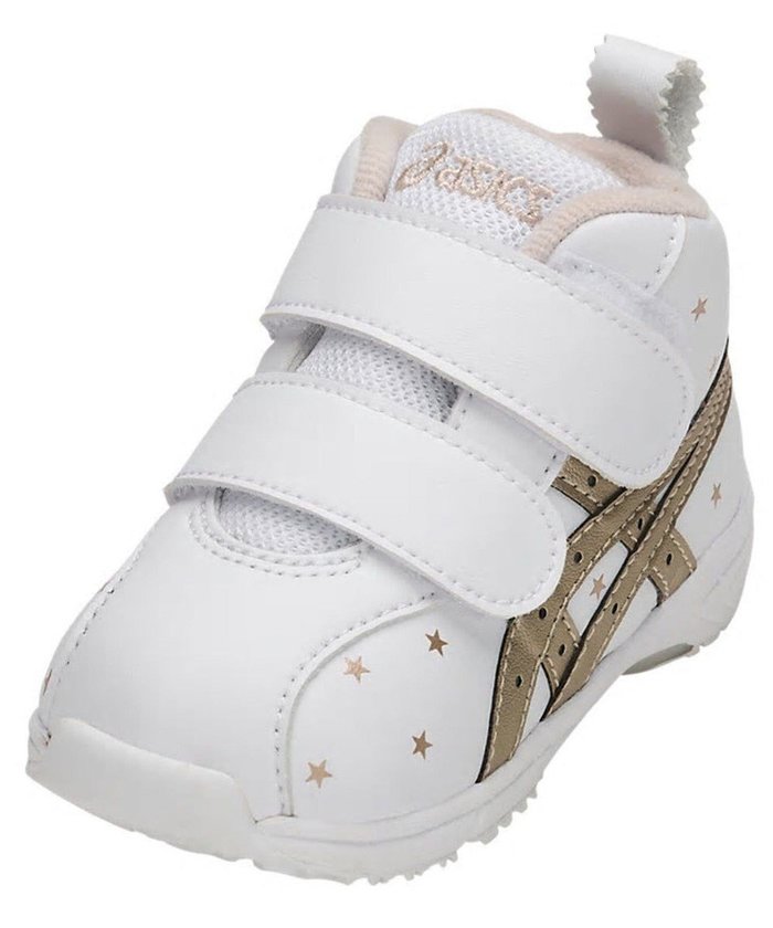 【アシックス ランウォーク/ASICS WALKING / KIDS】のGD.RUNNER R BABY SL-MID インテリア・キッズ・メンズ・レディースファッション・服の通販 founy(ファニー) https://founy.com/ ファッション Fashion キッズファッション KIDS ウォーター Water 抗菌 Antibacterial シューズ Shoes シンプル Simple スニーカー Sneakers ベビー Baby |ID: prp329100002993583 ipo3291000000027487100