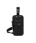 【トゥミ/TUMI / MEN】のメンズ TUMI Alpha コンパクト・スリング ブラック|ID: prp329100002999238 ipo3291000000029196380