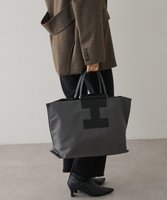 【イアクッチ/IACUCCI】の【ナイロン】ソルベット L CORDURA/RUGA 人気、トレンドファッション・服の通販 founy(ファニー) ファッション Fashion レディースファッション WOMEN バッグ Bag コレクション Collection 財布 Wallet トラベル Travel 人気 Popularity ビッグ Big ポケット Pocket ポーチ Pouch マグネット Magnet 再入荷 Restock/Back In Stock/Re Arrival おすすめ Recommend ビジネス 仕事 通勤 Business |ID:prp329100003009341