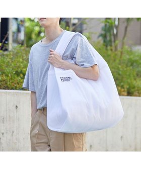 【ルートート/ROOTOTE】 9656【BLT×RT コラボ商品】RT. Baluko Laundry Place.ランドリーバッグ.トート人気、トレンドファッション・服の通販 founy(ファニー) ファッション Fashion レディースファッション WOMEN バッグ Bag カメラ Camera コラボ Collaboration 巾着 Purse ダブル Double ポケット Pocket 再入荷 Restock/Back In Stock/Re Arrival |ID:prp329100003012056