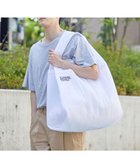 【ルートート/ROOTOTE】の9656【BLT×RT コラボ商品】RT. Baluko Laundry Place.ランドリーバッグ.トート 人気、トレンドファッション・服の通販 founy(ファニー) ファッション Fashion レディースファッション WOMEN バッグ Bag カメラ Camera コラボ Collaboration 巾着 Purse ダブル Double ポケット Pocket 再入荷 Restock/Back In Stock/Re Arrival thumbnail 01:ホワイト|ID: prp329100003012056 ipo3291000000029502329