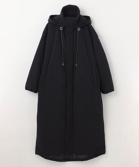 【ネイヴ/NAVE】のパディング ロングコート 人気、トレンドファッション・服の通販 founy(ファニー) ファッション Fashion レディースファッション WOMEN アウター Coat Outerwear コート Coats ジャケット Jackets A/W・秋冬 Aw・Autumn/Winter・Fw・Fall-Winter おすすめ Recommend シンプル Simple ジャケット Jacket ストレッチ Stretch スポーツ Sports ロング Long 日本製 Made In Japan |ID:prp329100003016908