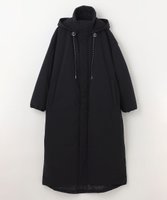 【ネイヴ/NAVE】の【NAVE】パディング ロングコート 人気、トレンドファッション・服の通販 founy(ファニー) ファッション Fashion レディースファッション WOMEN アウター Coat Outerwear コート Coats ジャケット Jackets A/W・秋冬 Aw・Autumn/Winter・Fw・Fall-Winter おすすめ Recommend シンプル Simple ジャケット Jacket ストレッチ Stretch スポーツ Sports ロング Long 再入荷 Restock/Back In Stock/Re Arrival 日本製 Made In Japan |ID:prp329100003016908