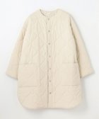 【ネイヴ/NAVE】のライナーキルトアウターsize2 人気、トレンドファッション・服の通販 founy(ファニー) ファッション Fashion レディースファッション WOMEN アウター Coat Outerwear ジャケット Jackets A/W・秋冬 Aw・Autumn/Winter・Fw・Fall-Winter ジャケット Jacket ドレープ Drape パイピング Piping thumbnail アイボリー系|ID: prp329100003016909 ipo3291000000025482249