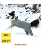 【ペットパラダイス/PET PARADISE / GOODS】のペットパラダイス ボディガード 【中型犬】【大型犬】 カーキ グレー カーキ|ID: prp329100003021563 ipo3291000000029390933