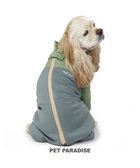 【ペットパラダイス/PET PARADISE / GOODS】のペットパラダイス ボディガード 【中型犬】【大型犬】 カーキ グレー グレー|ID: prp329100003021563 ipo3291000000029390934