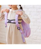 【トッカ バンビーニ/TOCCA BAMBINI / KIDS】の【WEB限定】BICOLOR RIBBON RUCKSACK S リュックサック S 人気、トレンドファッション・服の通販 founy(ファニー) ファッション Fashion キッズファッション KIDS 2023年 2023 2023春夏・S/S Ss,Spring/Summer,2023 S/S・春夏 Ss・Spring/Summer リュック Ruck Sack 夏 Summer thumbnail ライラック系|ID: prp329100003024150 ipo3291000000029390954