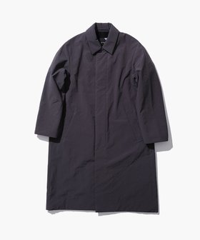 【エイトン/ATON】 ASAKO NYLON バルマカーンコート - UNISEX人気、トレンドファッション・服の通販 founy(ファニー) ファッション Fashion レディースファッション WOMEN アウター Coat Outerwear コート Coats ジャケット Jackets A/W・秋冬 Aw・Autumn/Winter・Fw・Fall-Winter ユニセックス Unisex コーティング Coating ジャケット Jacket ストレート Straight パウダー Powder ベーシック Basic リネン Linen 再入荷 Restock/Back In Stock/Re Arrival |ID:prp329100003029141