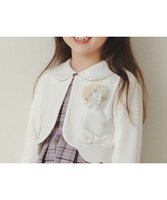 【エニファム/any FAM / KIDS】のキッズブーケコサージュ 人気、トレンドファッション・服の通販 founy(ファニー) ファッション Fashion キッズファッション KIDS アクセサリー Accessories セレモニー Ceremony フォーマル Formal ブローチ Brooch 再入荷 Restock/Back In Stock/Re Arrival |ID:prp329100003039792