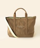 【トッカ/TOCCA】の【WEB 一部店舗限定】SANA TOTE L トートバッグ L ベージュ系|ID:prp329100003044570