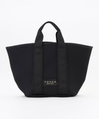 【トッカ/TOCCA】の【WEB 一部店舗限定】COSTA BACKET TOTE トートバッグ ブラック系|ID:prp329100003044571