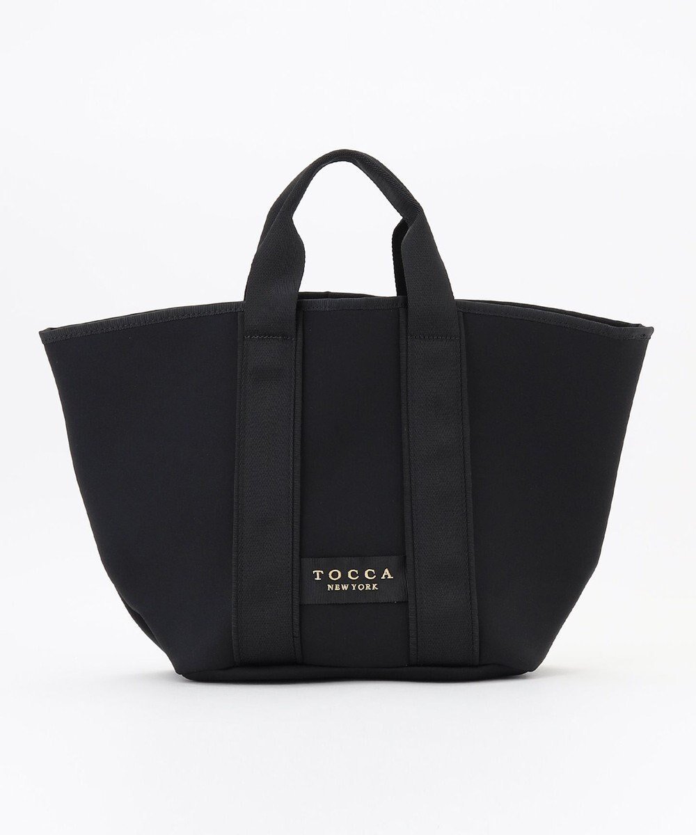 【トッカ/TOCCA】の【WEB 一部店舗限定】COSTA BACKET TOTE トートバッグ インテリア・キッズ・メンズ・レディースファッション・服の通販 founy(ファニー) 　ファッション　Fashion　レディースファッション　WOMEN　バッグ　Bag　アウトドア　Outdoor　クッション　Cushion　クラウン　Crown　シューズ　Shoes　シンプル　Simple　スポーツ　Sports　スーツ　Suit　財布　Wallet　トリミング　Trimming　ポケット　Pocket　ラップ　Wrap　リュクス　Luxe　ワンポイント　One Point　再入荷　Restock/Back In Stock/Re Arrival　旅行　Travel　ビジネス 仕事 通勤　Business　ブラック系|ID: prp329100003044571 ipo3291000000026554132