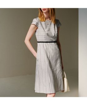 【トッカ/TOCCA】 【洗える!】ICON BORDER ドレス人気、トレンドファッション・服の通販 founy(ファニー) ファッション Fashion レディースファッション WOMEN ワンピース Dress ドレス Party Dresses 2023年 2023 2023春夏・S/S Ss,Spring/Summer,2023 A/W・秋冬 Aw・Autumn/Winter・Fw・Fall-Winter S/S・春夏 Ss・Spring/Summer ドレス Dress 再入荷 Restock/Back In Stock/Re Arrival 夏 Summer 洗える Washable |ID:prp329100003046450