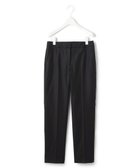 【アイシービー/iCB】の【新色追加・セットアップ対応】Bahariye スティックパンツ ブラック系|ID: prp329100003046470 ipo3291000000032616350