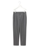 【アイシービー/iCB】の【新色追加・セットアップ対応】Bahariye スティックパンツ グレー系|ID: prp329100003046470 ipo3291000000032616352