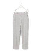 【アイシービー/iCB】の【新色追加・セットアップ対応】Bahariye スティックパンツ ライトグレー系|ID: prp329100003046470 ipo3291000000032766895